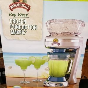 Margaritaville key west Concoction Maker